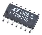 LT1491CS#PBF