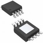 LT1672IMS8