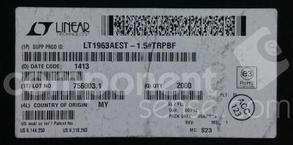 LT1963AEST-1.5#TRPBF