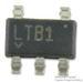 LT3460ES5#PBF