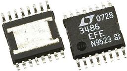 LT3486EFE#PBF