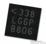 LT3905IUD#PBF