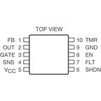 LT4356CMS-1#PBF