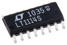 LT4356MPS-1#PBF