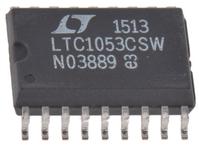 LTC1053CSW#PBF