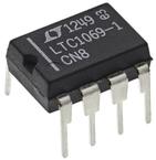 LTC1069-1CN8#PBF Купить Цена