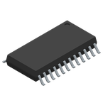 LTC1164CSW#TRPBF