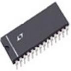 LTC1345CNW#PBF