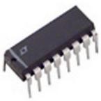 LTC1383IN