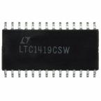 LTC1419CSW#PBF