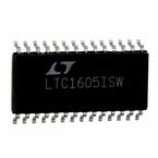 LTC1605ISW#PBF