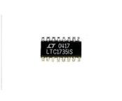 LTC1735IS