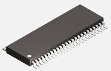 LTC1851CFW