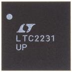 LTC2231CUP#PBF