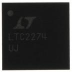 LTC2274CUJ#PBF