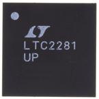 LTC2281CUP#PBF