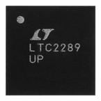 LTC2289CUP#PBF