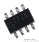 LTC2312HTS8-14#TRMPBF