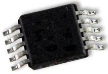 LTC2355IMSE-14