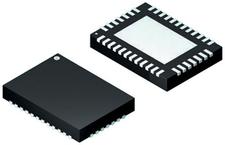 LTC2494IUHF#PBF