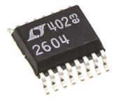 LTC2604CGN#PBF