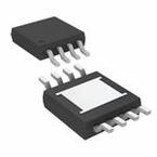 LTC2941IMS8E#TRPBF