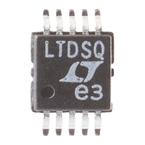 LTC2990IMS PBF