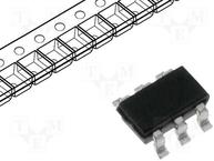 LTC3405AES6#TRPBF