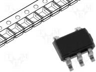 LTC3525ESC6-5#TRPBF