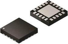 LTC3612IUDC#PBF
