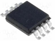 LTC3631EMS8E-3.3#TRPBF