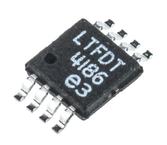 LTC3631EMS8E#PBF