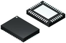 LTC4266IUHF#PBF