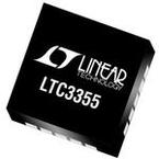 LTC4318CUF#PBF