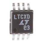 LTC4357HMS8 PBF
