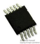 LTC6262IMS#PBF