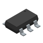 LTC6907IS6#TRPBF