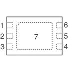 LTC6991IDCB#TRPBF