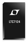 LTC7124IUDD#PBF