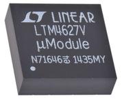 LTM4627EVPBF