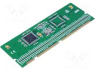 LV 24-33 V6 MCU CARD DSPIC33FJ256GP710A