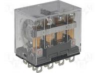 LY4 12 VDC
