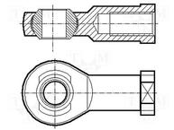 M16/BN158