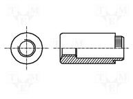 M3X5/BN3308
