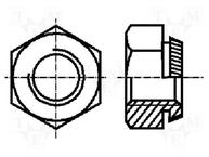M4X1.8/BN201