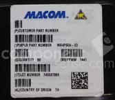 MA4P504-30