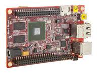 MARS BOARD WITH 9.7LCD