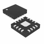 MAX17523ETE+T