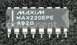 MAX220EPE