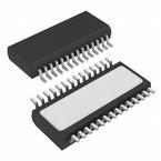 MAX31910AUI+T